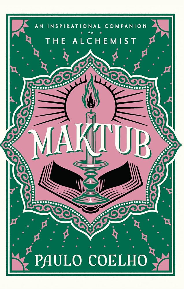 [COMBO] Paulo Coelho 3 Books: The Alchemist, Maktub, Eleven Minutes