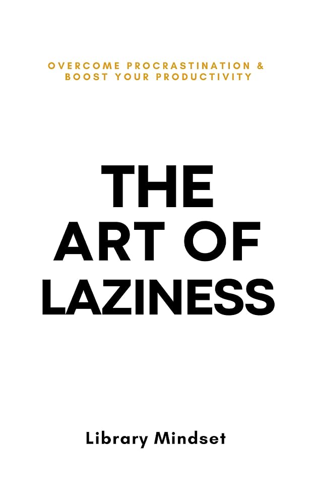 [COMBO] Inspiration 4 Books: Manifest, The Art of Laziness, Meditations, Who Will Cry When You Die
