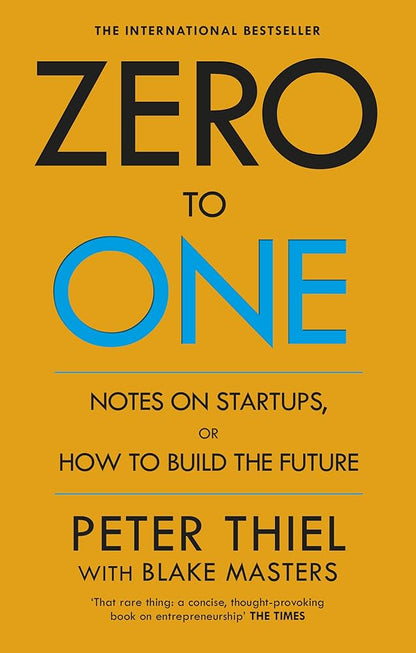 [COMBO] Success & Startup 6 Books: Zero to One, The $100 Startup, Rework, Deep Work, Shoe Dog, Think and Grow Rich