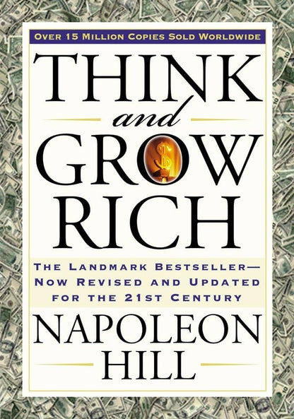 [COMBO] Success & Startup 6 Books: Zero to One, The $100 Startup, Rework, Deep Work, Shoe Dog, Think and Grow Rich