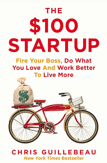[COMBO] Success & Startup 6 Books: Zero to One, The $100 Startup, Rework, Deep Work, Shoe Dog, Think and Grow Rich