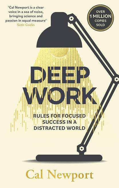 [COMBO] Success & Startup 6 Books: Zero to One, The $100 Startup, Rework, Deep Work, Shoe Dog, Think and Grow Rich
