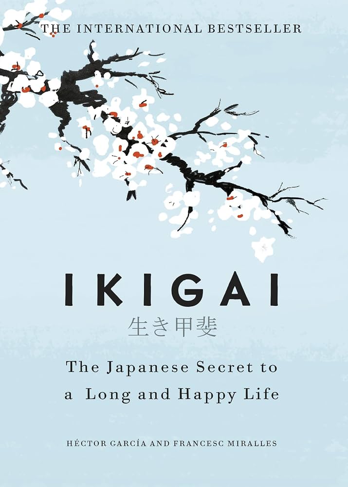 [COMBO] Mind Unlock 5 Books: Ikigai, The Richest Man In Babylon, The Monk Who Sold his Ferrari, The Power of Subconscious Mind, The Alchemist