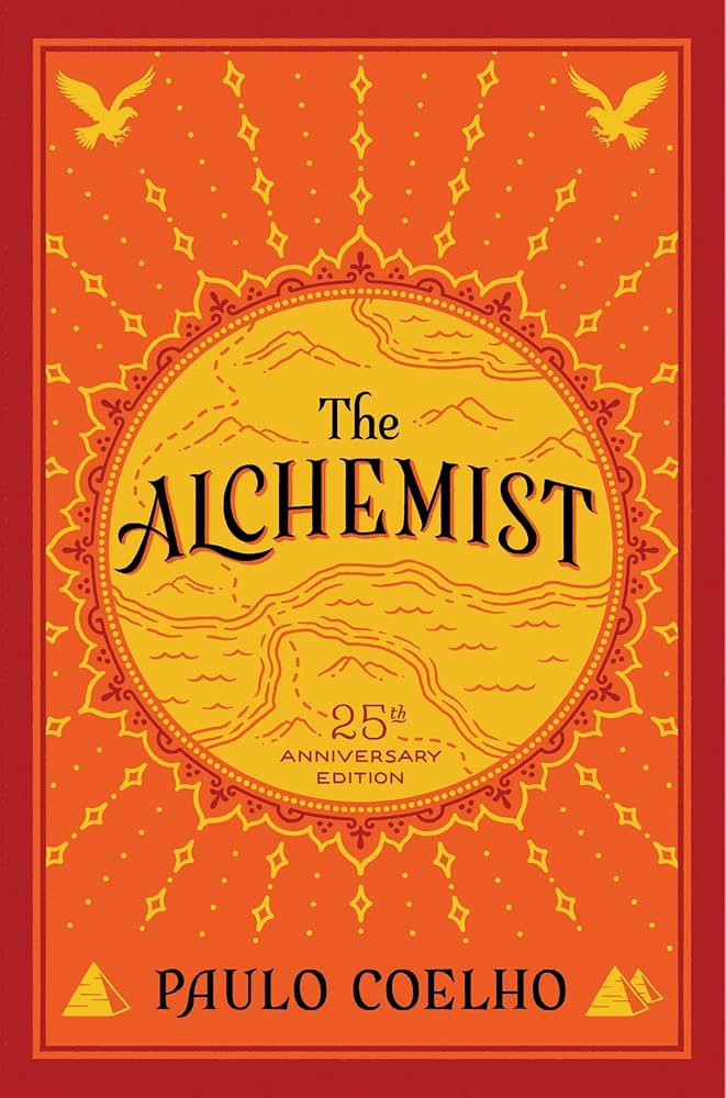 [COMBO] Mind Unlock 5 Books: Ikigai, The Richest Man In Babylon, The Monk Who Sold his Ferrari, The Power of Subconscious Mind, The Alchemist