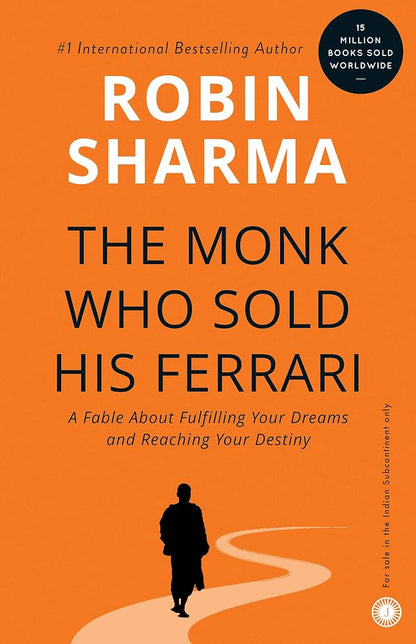 [COMBO] Mind Unlock 5 Books: Ikigai, The Richest Man In Babylon, The Monk Who Sold his Ferrari, The Power of Subconscious Mind, The Alchemist