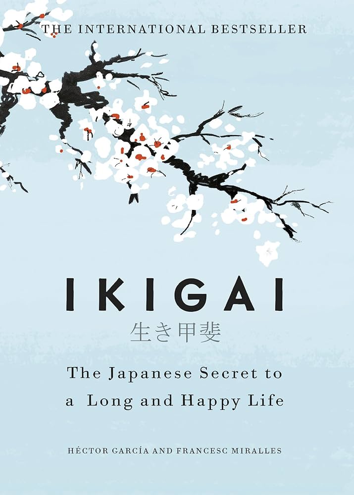 [COMBO] Wisdom & Growth 6 Books: Ikigai, The Richest Man In Babylon, The Monk Who Sold his Ferrari, The Power of Subconscious Mind, The Alchemist, Meditations