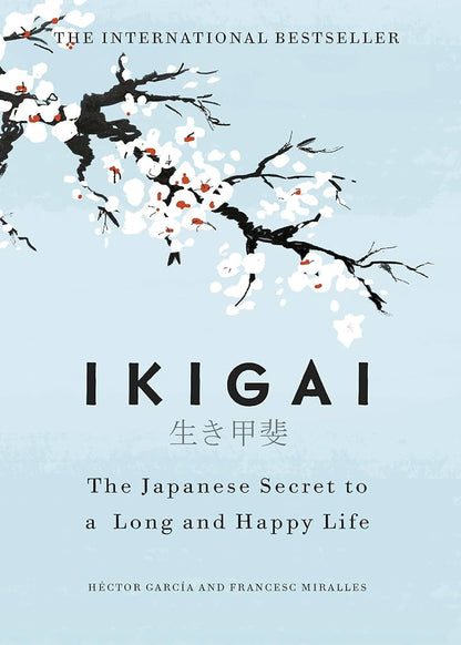[COMBO] Wisdom & Growth 6 Books: Ikigai, The Richest Man In Babylon, The Monk Who Sold his Ferrari, The Power of Subconscious Mind, The Alchemist, Meditations