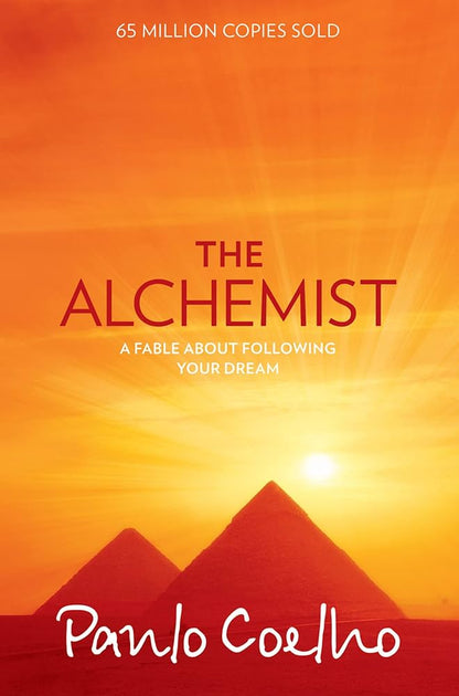 [COMBO] Inspiration 6 Books: Rich Dad Poor Dad, The Alchemist, Ikigai, The Subtle Art of Not Giving a F**k, The Power of Subconscious Mind, Monk Who Sold His Ferrari