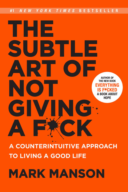 [COMBO] Inspiration 6 Books: Rich Dad Poor Dad, The Alchemist, Ikigai, The Subtle Art of Not Giving a F**k, The Power of Subconscious Mind, Monk Who Sold His Ferrari