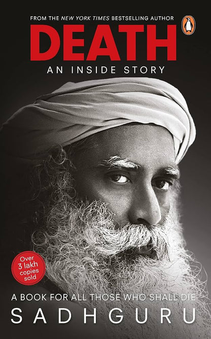 [COMBO] Wisdom & Great Minds 6 Books: Life's Amazing Secrets, Think Like A Monk, Death, Wings of Fire, Ignited Minds, My Journey