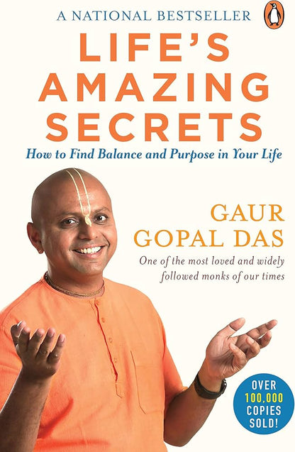 [COMBO] Wisdom & Great Minds 6 Books: Life's Amazing Secrets, Think Like A Monk, Death, Wings of Fire, Ignited Minds, My Journey