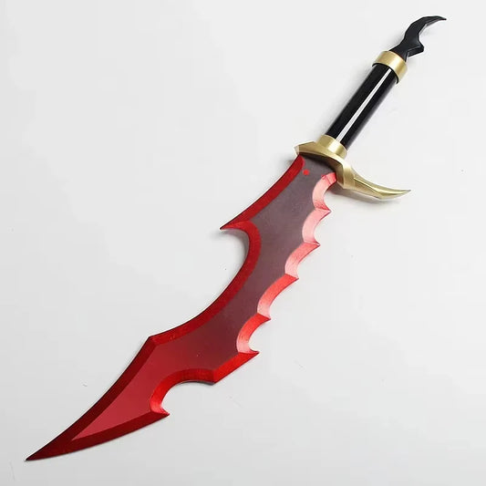 Solo Leveling: Knight Killer Dagger - 52cm