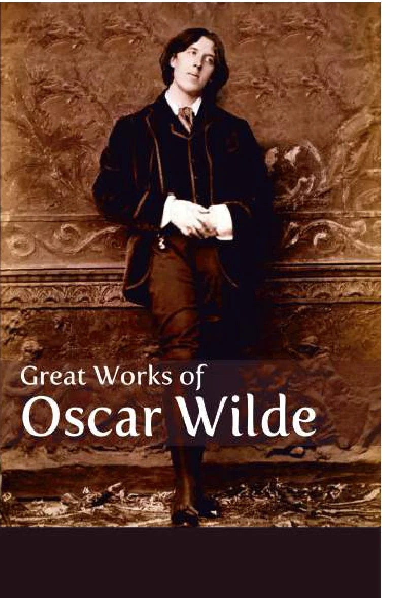 Greatest Works of Oscar Wilde (Paperback)