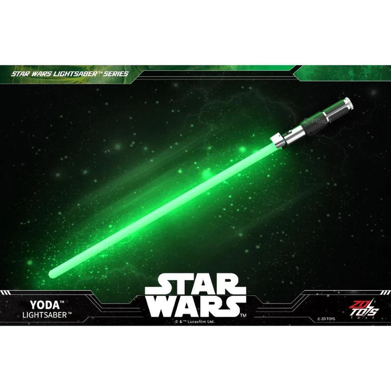 ZD Toys Star Wars Lightsaber Collection