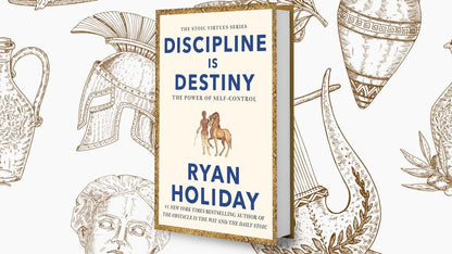 Discipline Is Destiny