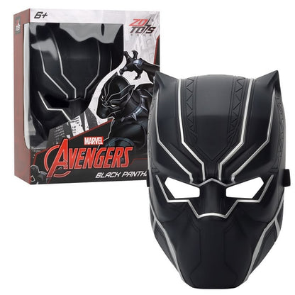 ZD Toys Black Panther - Role Play Mask