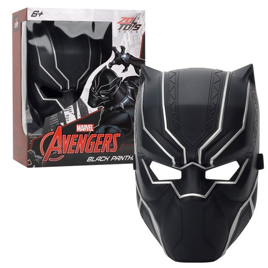 ZD Toys Black Panther - Role Play Mask