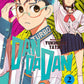 Dandadan Vol. 1-3
