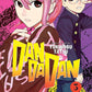 Dandadan Vol. 1-3