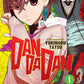 Dandadan Vol. 1-3