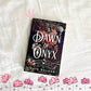 A Dawn of Onyx by Kate Golden