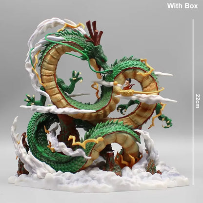 Dragon Ball Z : Shenron - Action Figure 22cm