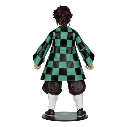 Demon Slayer : Tanjiro -Action Figure 18cm