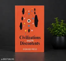 Civilizations And Its Discontents By Sigmund Freud (Paperback)