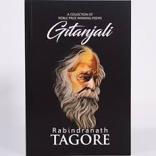 Gitanjali by Rabindranath Tagore (Paperback)