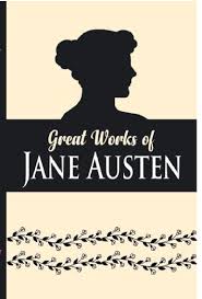 Great Works of Jane Austen (Paperback)