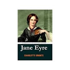 Jane Eyre By Charlotte Brontë (Paperback)