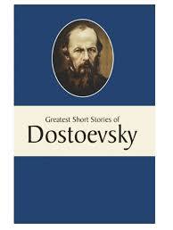 Greatest Short Stories of Dostoevsky (Paperback)