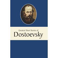 Greatest Short Stories of Dostoevsky (Paperback)
