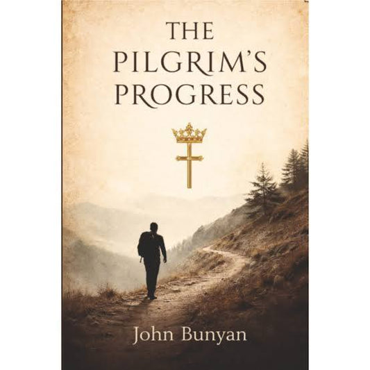 The Pilgrim's Progress by John Bunyan (Paperback)