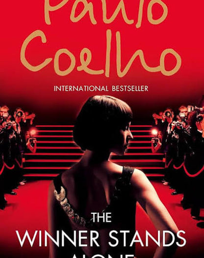 The Winner Stands Alone by Paulo Coelho (Paperback)
