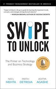 SWIPE TO UNLOCK By PARTH DETROJA & ADITYA AGASHE