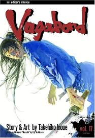 Vagabond, Vol. 17 By Takehiko Inoue