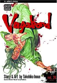 Vagabond, Vol. 20 By Takehiko Inoue