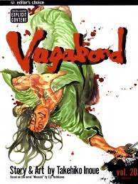 Vagabond, Vol. 20 By Takehiko Inoue