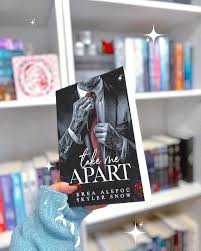 Take Me Apart By Brea Alepou and Skyler Snow