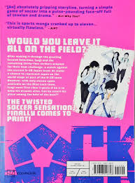 Blue Lock Vol. 12 By Muneyuki Kaneshiro