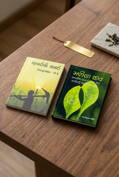 (Malela Jiv + Manavi ni Bhavai) મળેલા જીવ + માનવીની ભવાઈ by Pannalal Patel 2 Book Combo (Gujrati Edition) (Paperback)