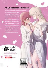 Asumi-chan is Interested in Lesbian Brothels! Vol.5 By Kuro Itsuki