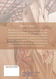 Citrus Vol.5 By Saburouta