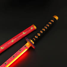 Demon Slayer Kokushibou Katana/Sword