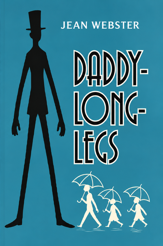 Daddy Long-legs by Jean Webster (Paperback)