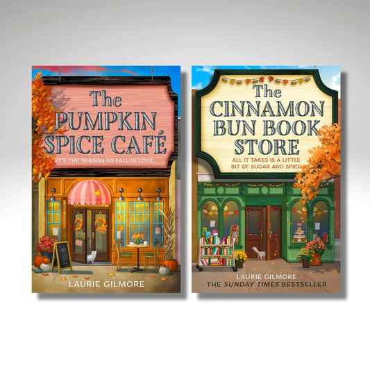 [Combo] Dream Habor Series Vol 1-2 By Laurie Gilmore