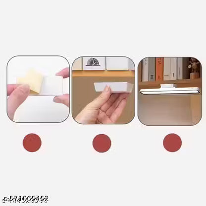 Study Table Lamp with Storage – Ideal for Students & Home Office