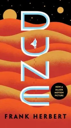 [Combo of 3] Dune by Frank Herbert (Paperback)