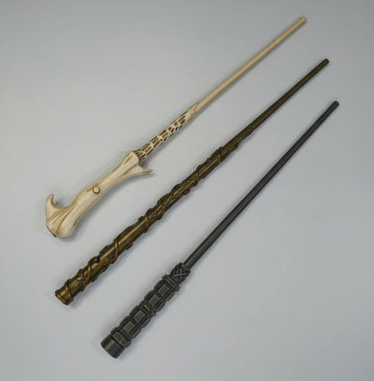 Harry Potter fire Wand - Special Edition Stick Gifts